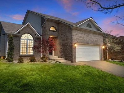 253 Gateway Park Cir, Lexington, KY, 40511