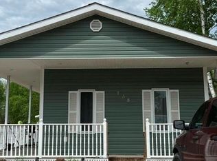 138 Hamilton River Rd, Happy Valley Goose Bay, NL A0P1E0