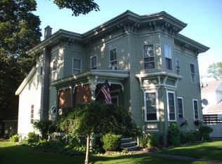 35 Congress St, Moravia, NY 13118