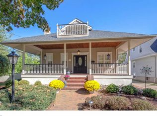 113 10th Ave, Haddon Heights, NJ 08035