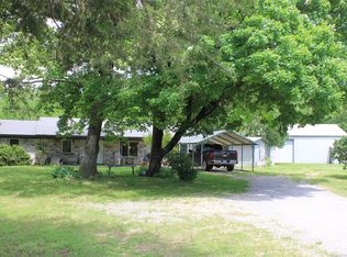 51501 S 590 Rd, Colcord, OK 74338