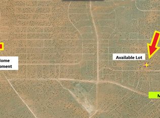 5 Hingman, El Paso, TX 79928