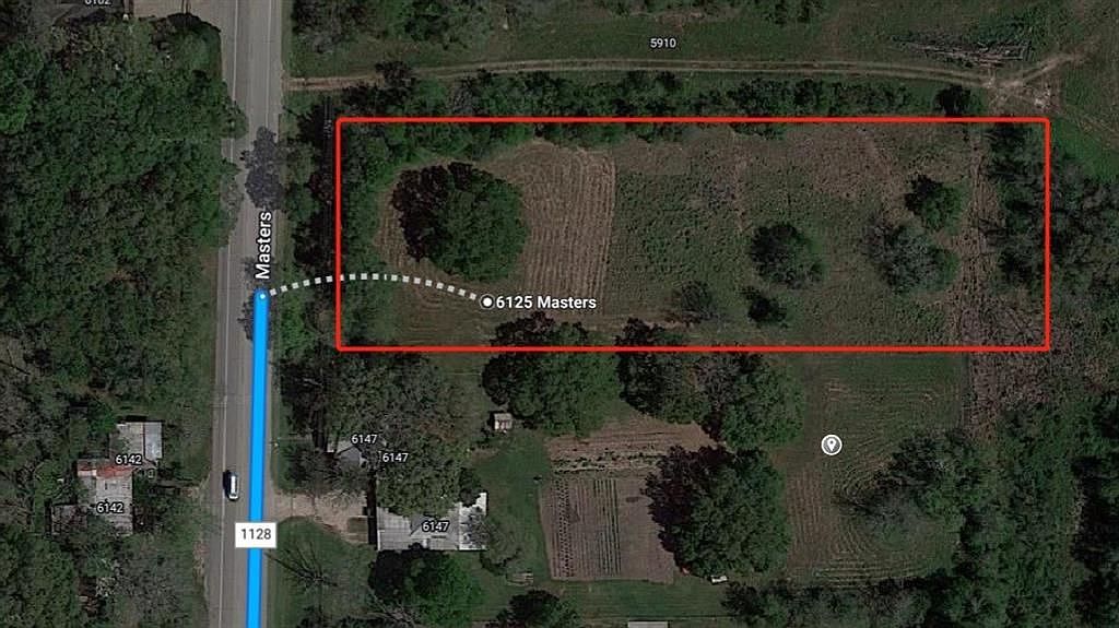 6125 N Masters Rd, Manvel, TX 77578 Zillow