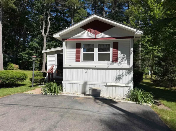 6 Hidden Trail, Nashua, NH 03062
