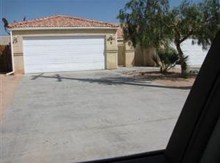 13360 Caliente Dr #A, Desert Hot Springs, CA 92240