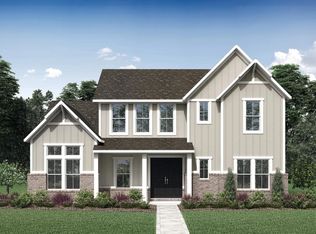 3208 Andesite Rd, McKinney, TX 75071