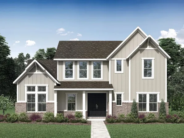 3208 Andesite Rd, McKinney, TX 75071