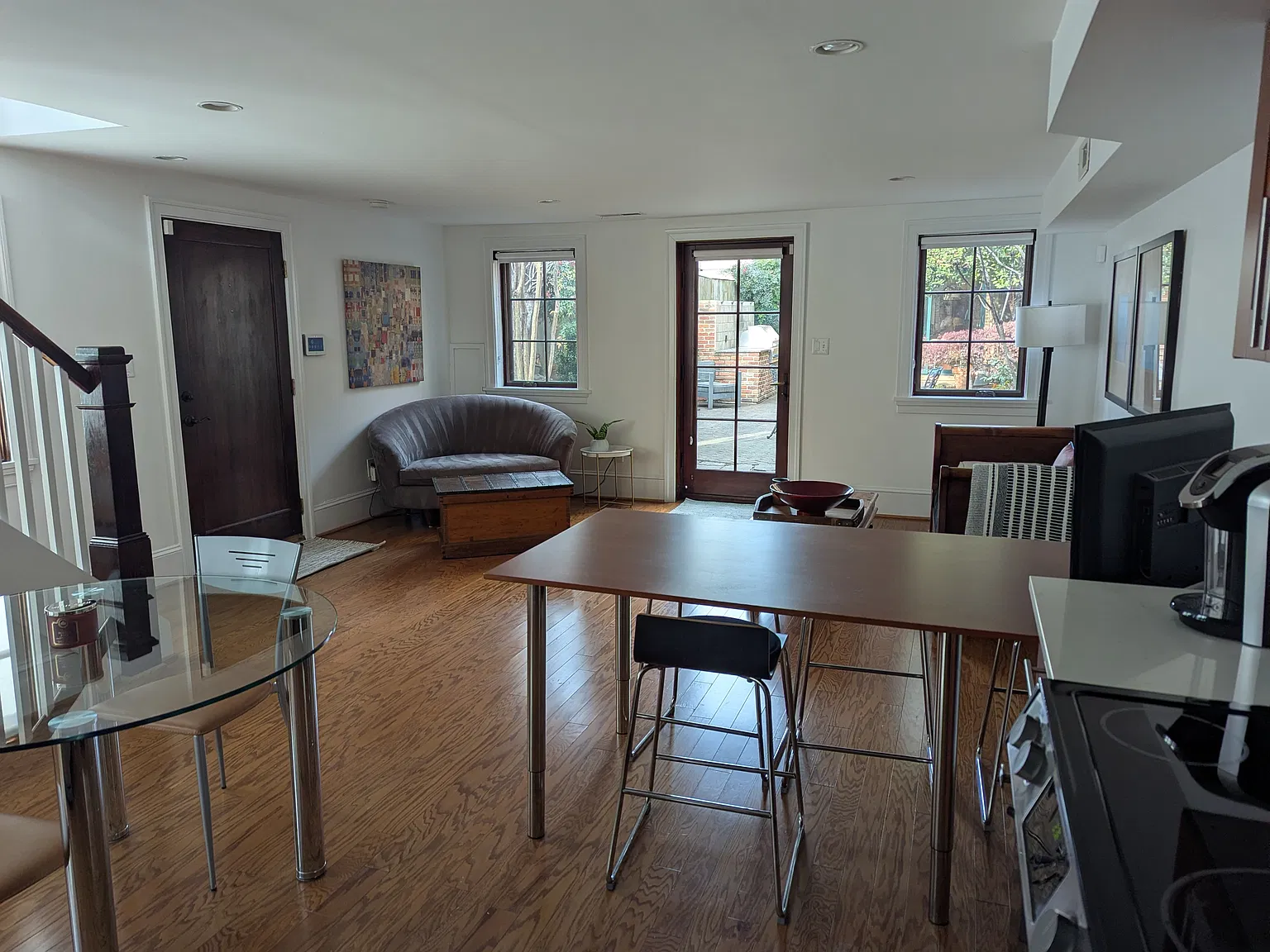 1 bed, 1600 sqft, $4,650 — Photo 3