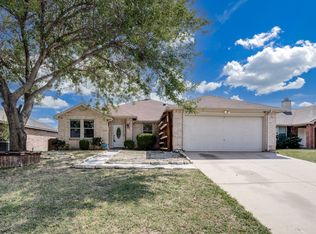 2219 Zion Hl, Grand Prairie, TX 75052