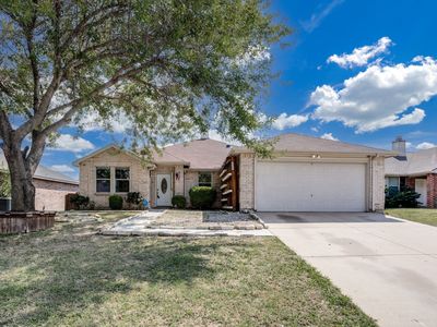 2219 Zion Hl, Grand Prairie, TX, 75052