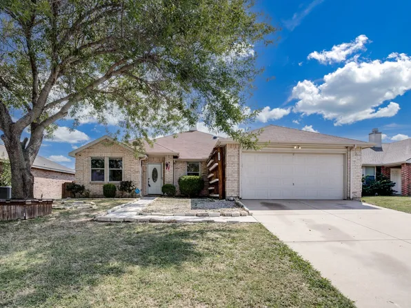 2219 Zion Hl, Grand Prairie, TX 75052