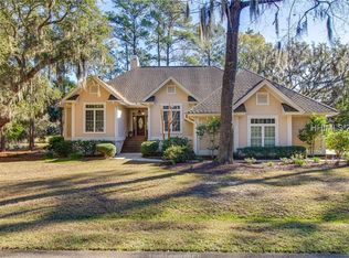 100 Osprey Cir, Okatie, SC 29909