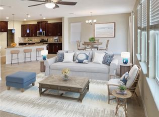 15629 Trinity Fall Way, Bradenton, FL 34212