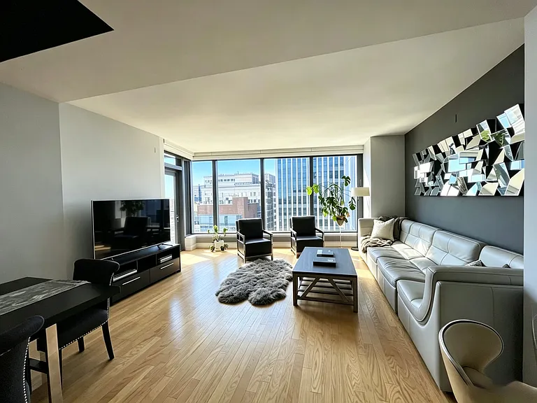 60 E Monroe St #2203 — Photo 4