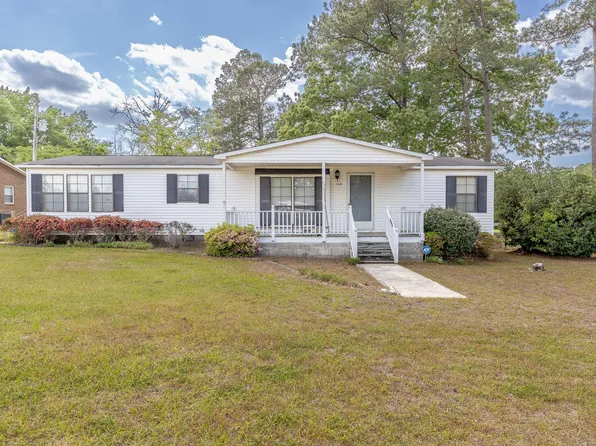 652 Tee Vee Rd, Elloree, SC 29047
