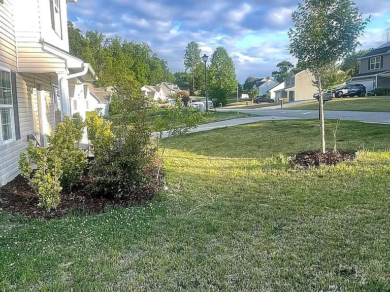 4129 Meredith Woods Ln — Photo 4