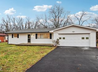 2555 S Ritter Ave, Indianapolis, IN 46203