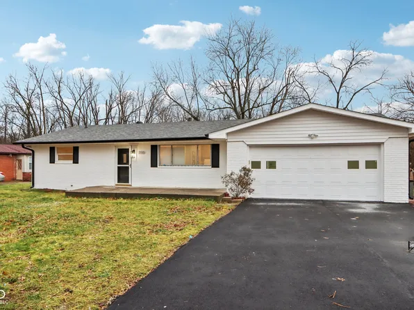 2555 S Ritter Ave, Indianapolis, IN 46203