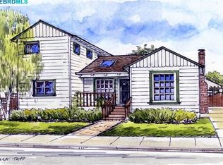 5714 Alta Punta Ave, El Cerrito, CA 94530