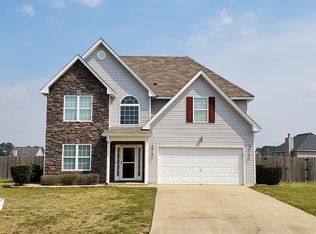 6 Navajo Trl, Fort Mitchell, AL 36856