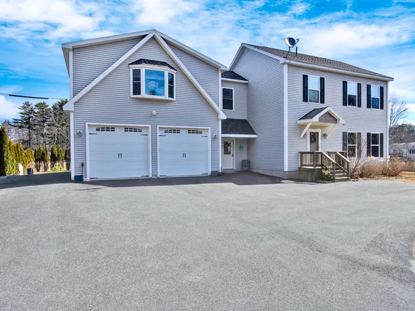 8 Bonny Brook Place, Brunswick, ME 04011