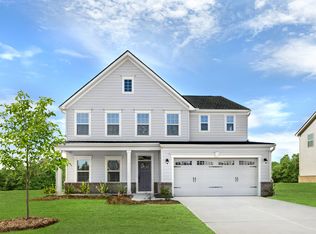 Lehigh Plan, Berkeley, Spartanburg, SC 29307