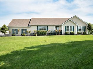 1162 Tracy Rd, Watertown, TN 37184