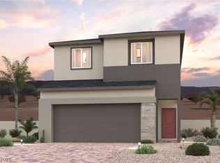 8528 Balfour Meadows Ave, Las Vegas, NV 89113