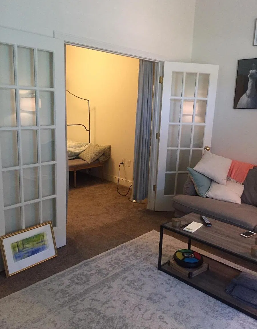 2 bed, 1100 sqft, $2,495 — Photo 2