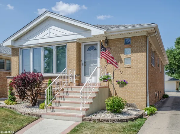 5642 N Osage Ave, Chicago, IL 60631