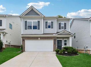 3843 Clarington Dr, Marietta, GA 30066