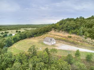 14240 Lone Star Rd, Sapulpa, OK 74066