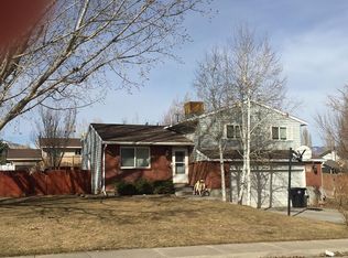 606 S 1850 W, Vernal, UT 84078