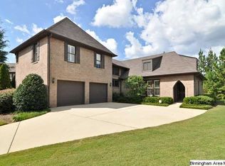 5619 Chestnut Trce, Hoover, AL 35244