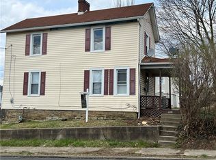 503 Locust St, New Kensington, PA 15068