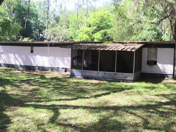 2466 County Road 401a, Lake Panasoffkee, FL 33538