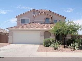 15463 W Desert Mirage Dr, Surprise, AZ 85379