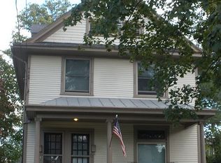3784 Millsbrae Ave, Cincinnati, OH 45209