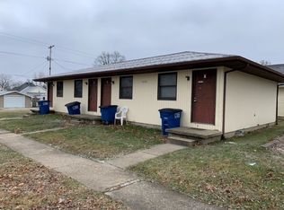 1820 5th St, Bedford, IN 47421