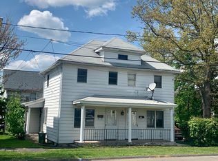400-402 Clarkson Ave, Jessup, PA 18434