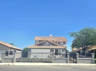 621 E Avenue J12, Lancaster, CA 93535