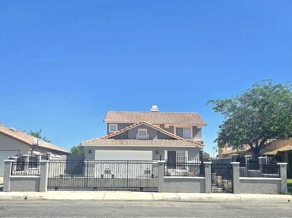 E Avenue J12, Lancaster, CA
