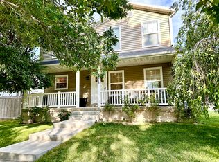 7818 N Windhover Rd, Eagle Mountain, UT 84005