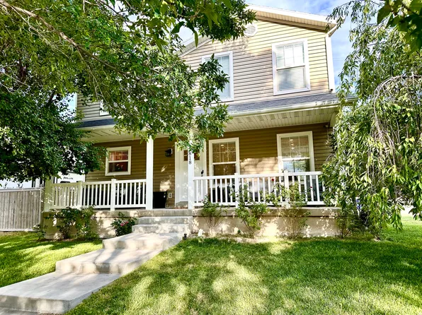 7818 N Windhover Rd, Eagle Mountain, UT 84005