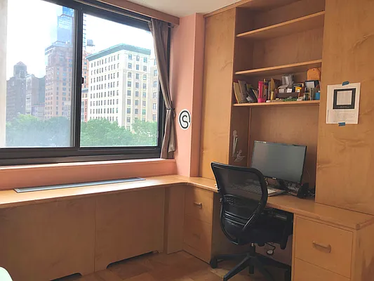 Rented by Corcoran | media 26