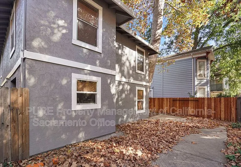 317 U St #2 — Photo 32