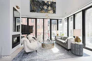 Sold by Sotheby's International Realty