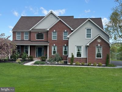 230 Eagleview Dr, Mohrsville, PA, 19541