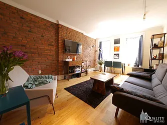 Rented by (Legacy) NY Quality Living Uptown