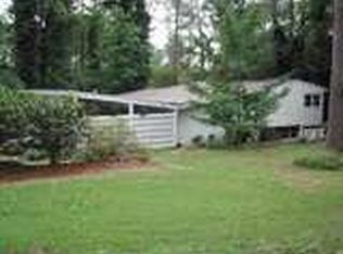 176 Fortson Cir, Athens, GA 30606
